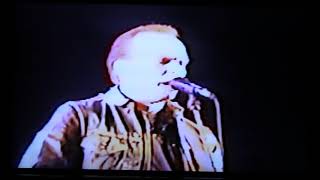 Dave Alvin And The Skeletons &quot;Wanda and Duane&quot; Live Borlänge 1992