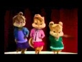 Chipmunks Ft Chipettes Danza Kuduro