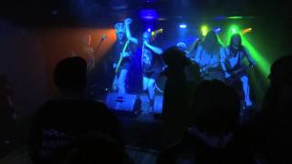 Green Jello - Anthem