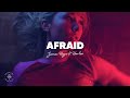 James Hype - Afraid (Lyrics) ft. HARLEE