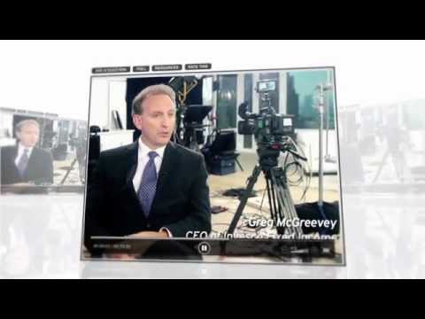 BrightTALK Webinar and Video Platform Overview