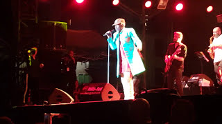 Alpha Blondy  Rainbow in the Sky Live