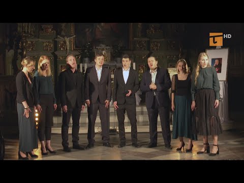 Wokalne popisy na Sambor Festivalu - Tv Tetka Tczew HD