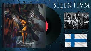 Silentium - Revangelis (Digital Station X3)