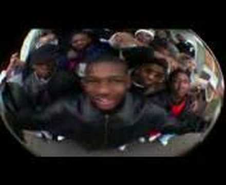 freestyle ghetto paris 93 (french rap)!!!