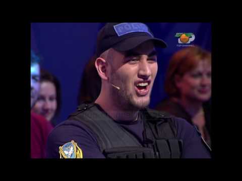 Portokalli, 19 Prill 2009 - Fredi dhe Elsa (Elsa ka ditelindjen)