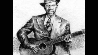 Roots of Blues  Robert Johnson „Phonograph Blues