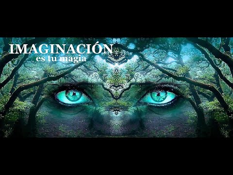 THE MAGIC OF IMAGINATION in creation Neville Goddard (Spanish)