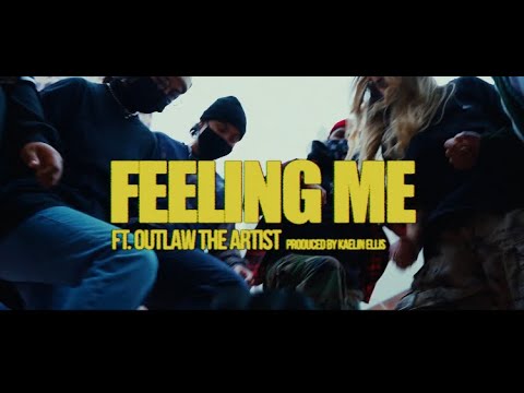 Khalisol  - Feeling me  ft. Outlaw the Artist (Official Music Video)