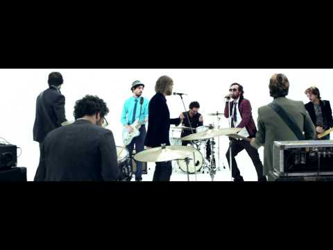 broken social scene present brendan canning churches under the stairs