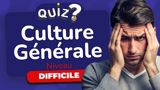 Video Culture Generale 1