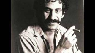 Jim Croce - The Wall / Cottonmouth River