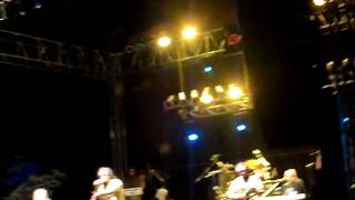 Warning - Gondwana | Picnic Reggae 2009