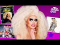 Trixie Reacts to Every RuPaul's Drag Race Promo Video