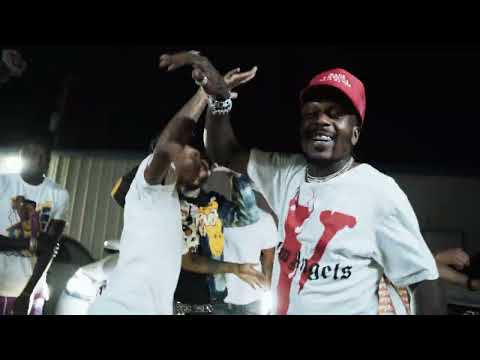 Sauce Walka X 44 Mike Deezy - "Broke DAB" Official Music Video