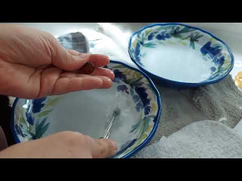 Baltic Amber Hack!! 🤓 How to DIY polish or repolish your Baltic Amber jewelry! 🌟📿🧡