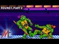 Mugen Tournament II A Second Slaughter Round 1 Part 2