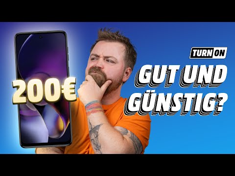 Was kann ein Smartphone unter 200 Euro?