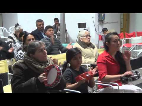 Dios Es Su Propio Interprete (Parte #2). Hno George André Tavares De Sousa. 26/02/2016.