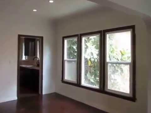 PL6125 - Gorgeous Fourplex - 2 Bed + 1 Bath for Rent! (Los Angeles, CA)