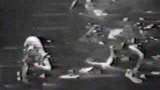 Celtic Frost - Visual Aggression - San Antonio Texas 86