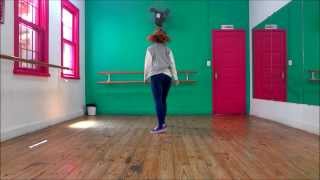 Ray Farias | BoA - Eien (Original and Mirrored)