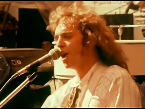 Peter Frampton - I'm In You - 7/2/1977 - Oakland Coliseum Stadium (Official)