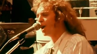 Video thumbnail of "Peter Frampton - I'm In You - 7/2/1977 - Oakland Coliseum Stadium (Official)"