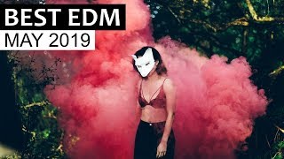 BEST EDM MAY 2019  Electro House Charts Music Mix