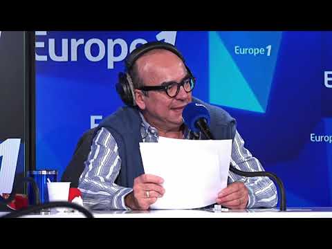 "Sarkozy était une flaque d'eau" : Frédéric Lefebvre revient sur la séparation entre Nicolas et C…