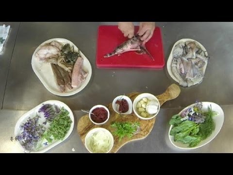 Zu Tisch mit Napoleon auf Elba - le mag