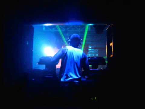 Mix Perreo 2012 (DJ Spiin)