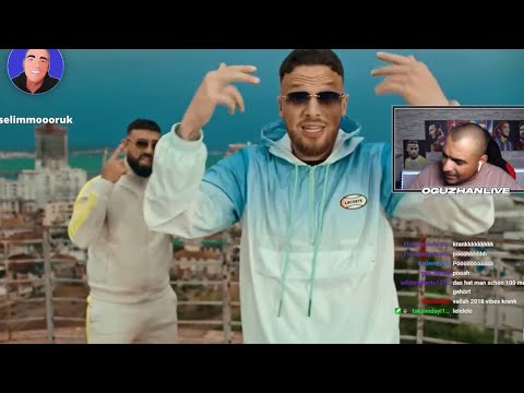 Oguzhanlive Reagiert auf Azet & Zuna - KMN