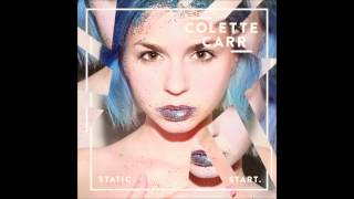Colette Carr - Static.Start. (FULL ALBUM)