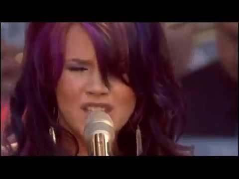 Joss Stone Under Pressure (Live)...