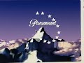 Paramount DVD 2003 Logo Remake