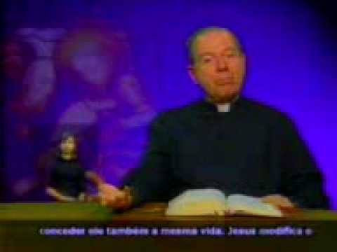 O Pão Nosso 27 Abril Pe.F.C.Cardoso.3gp