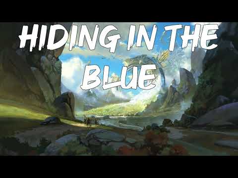 Hiding In The Blue 🎶🎶 - The FatRat🔥 (1 Hour ➰) || Hiding In The Blue 🎵🎵1 Hour || The FatRat 💯 1 Hour