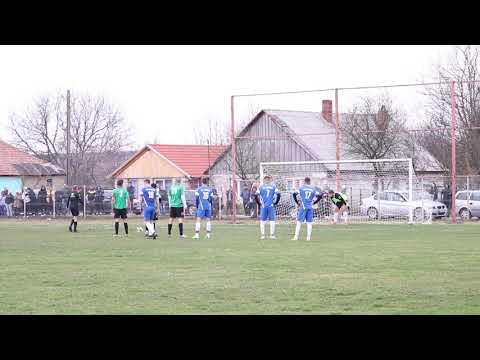 AS Ip - AS Chiesd, gol, www sportulsalajean ro