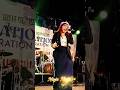 Manja Manja Eigi Manja Divya Haobam Live Stage Vibes Viral Manipur Song Shorts Shortfeed