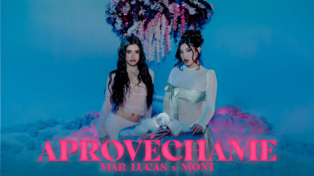 Mar Lucas, Mont — Aprovéchame