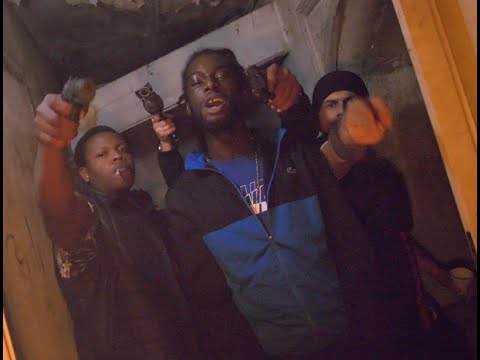 Scélérat 50 - Plasma ⚡ ( Clip Officiel )