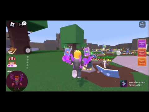 How To Get Golden Potion, Firework Potion, Fire Walking Potion, Headless Potion, And Popping Potion