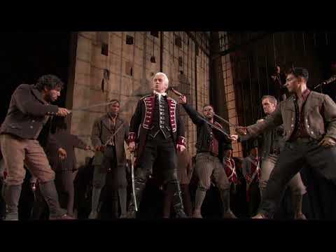 Il Trovatore: Trailer