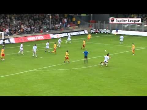 Go Ahead Eagles - SC Cambuur