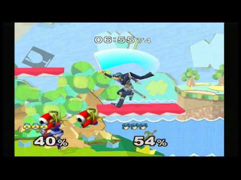 Summer of Smash 2K17 Week 3 - FX | Hamyojo vs Starr Losers Final