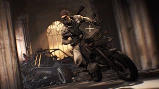 【PUBG】　有名なあの曲（　腹筋　背筋　）に合わせてmontageも・ど・きを作ってみたｗ