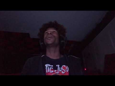 When talking trash on ps4 gone wrong