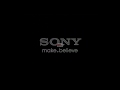 Sony Logo HD The Poorstretched
