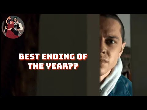 The Home (2025) Review